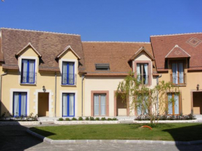 Les Belleme Golf - Self-catering Apartments